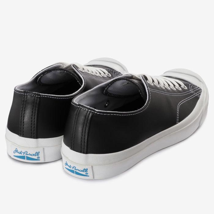 CONVERSE（コンバース） スニーカー メンズ レディース レザージャック