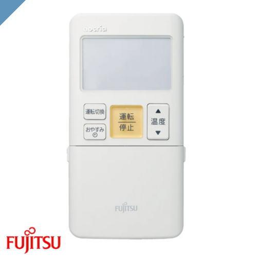 nocria リモコン エアコン 富士通ゼネラル AR-FAA1J エアコン用純正
