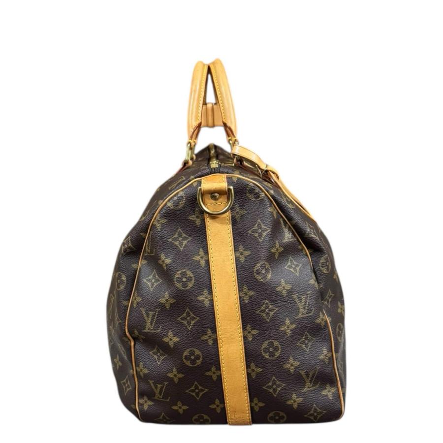 LOUIS VUITTON（ルイ・ヴィトン） キーポル50バンドリエール