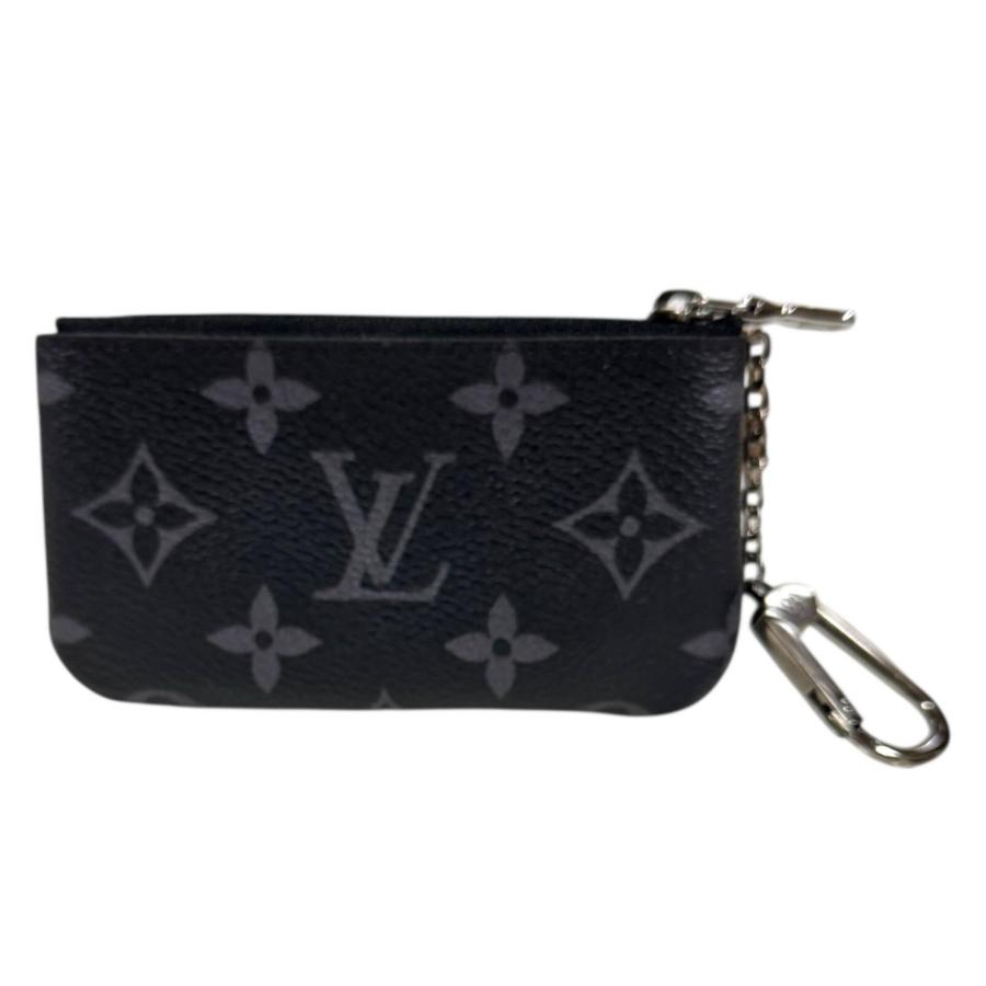 LOUIS VUITTON（ルイ・ヴィトン） ポシェットクレ モノグラム