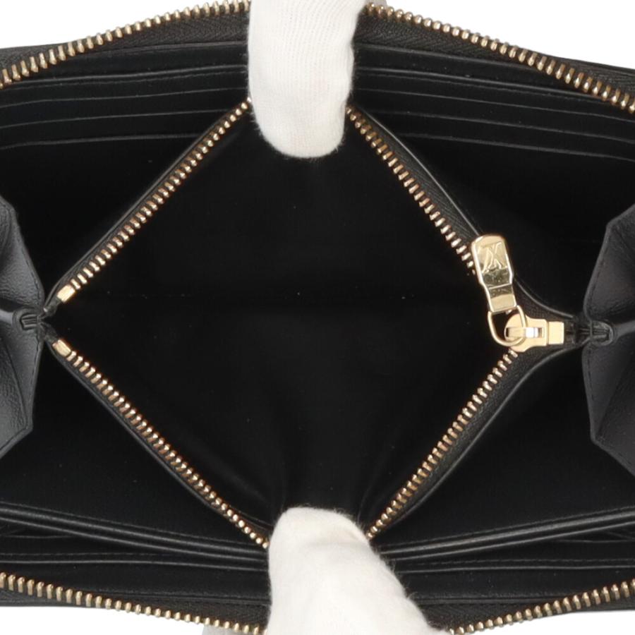 LOUIS VUITTON（ルイ・ヴィトン） ジッピーウォレット クッサン