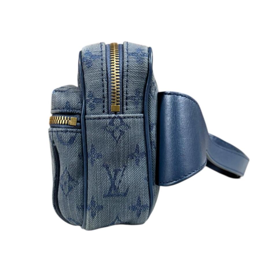 LOUIS VUITTON（ルイ・ヴィトン） バムバッグ アウトドア モノグラム