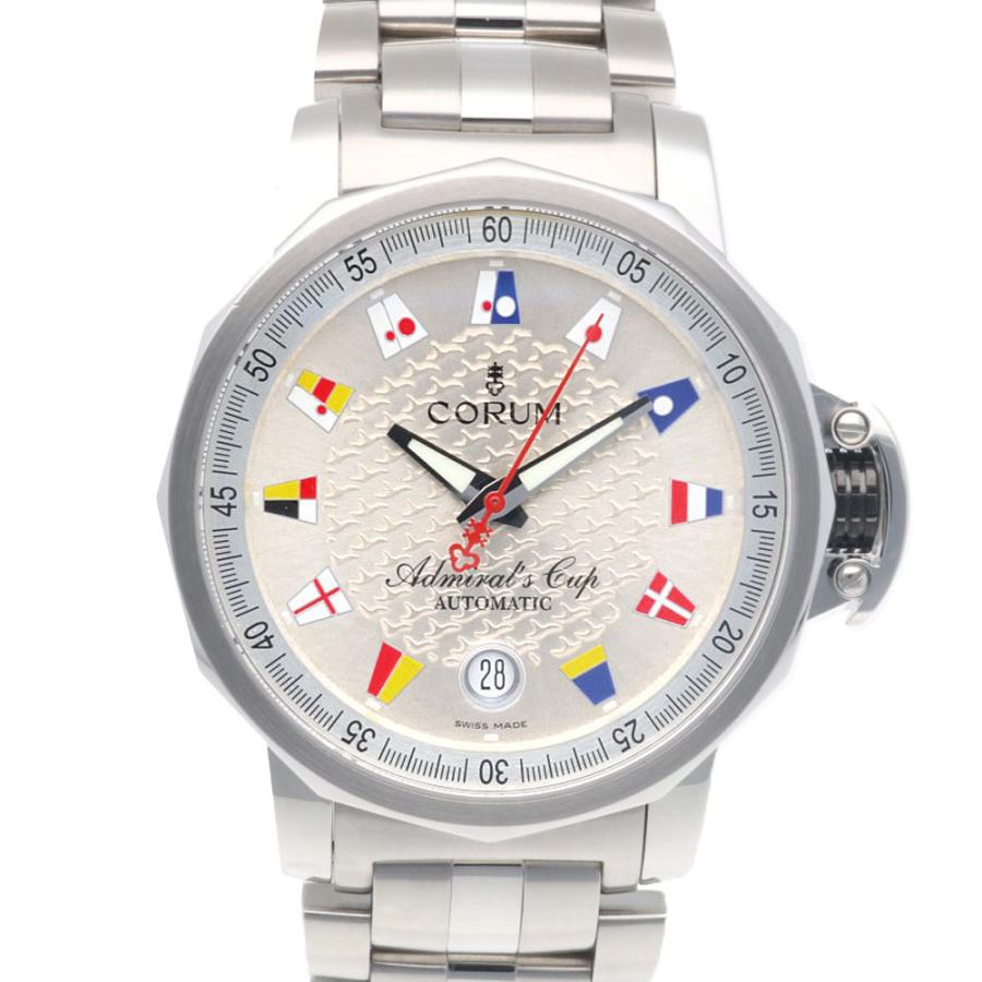 CORUM（コルム） アドミラルズカップ トロフィー41 腕時計 時計