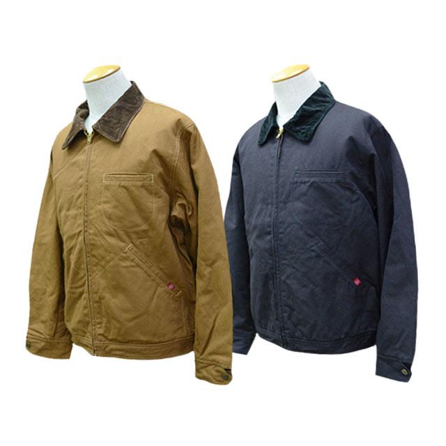 全2色【TUF-NUT/タフナッツ】「Cotton Duck Work Jacket/コットン