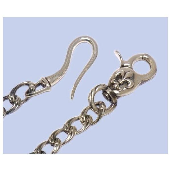 WOLFMAN B.R.S（ウルフマンBRS） シルバーアクセサリー シルバー925