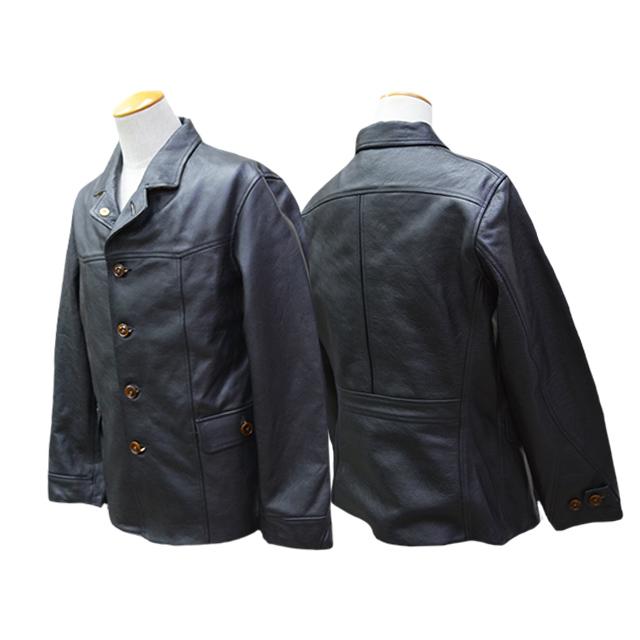 MISTER FREEDOM/ミスターフリーダム】2025FW「”TORPEDO”Jacket