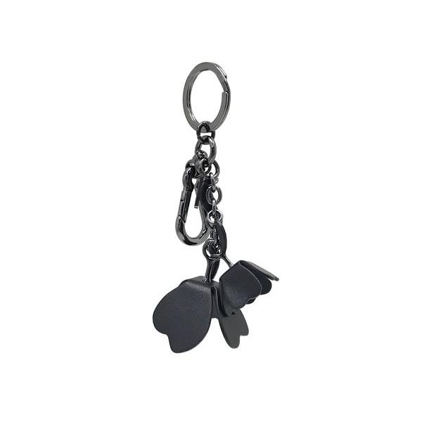 TORY BURCH（トリーバーチ） COACH コーチ レザー ティー ローズ