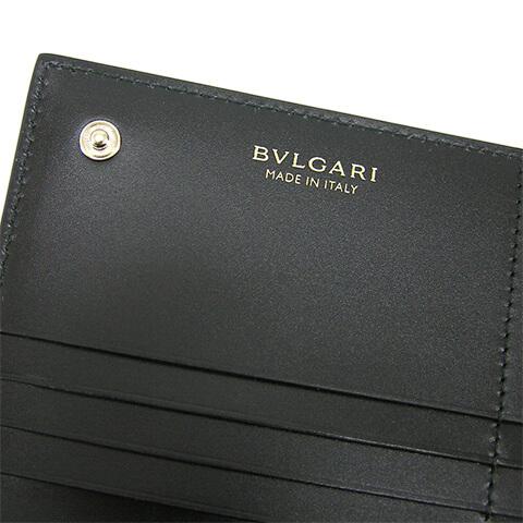 BVLGARI（ブルガリ） 完売御礼 レディース 長財布 サイフ ビー