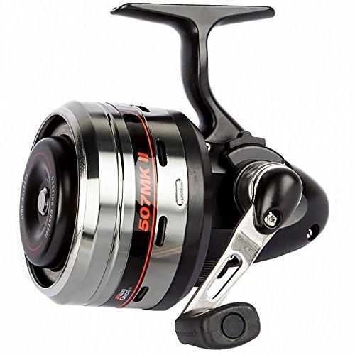 Abu Garcia アブガルシア 507MK2 507MKII クローズドフェイスリール