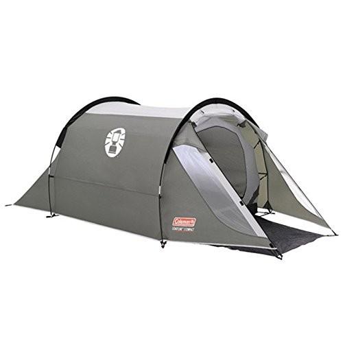 EU限定モデル Coleman コールマン Coastline コーストライン 3 Compact