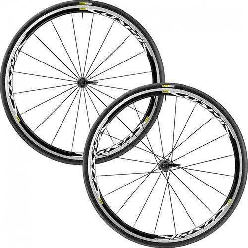 Mavic マビック Cosmic Elite UST コスミックエリート ホイールセット