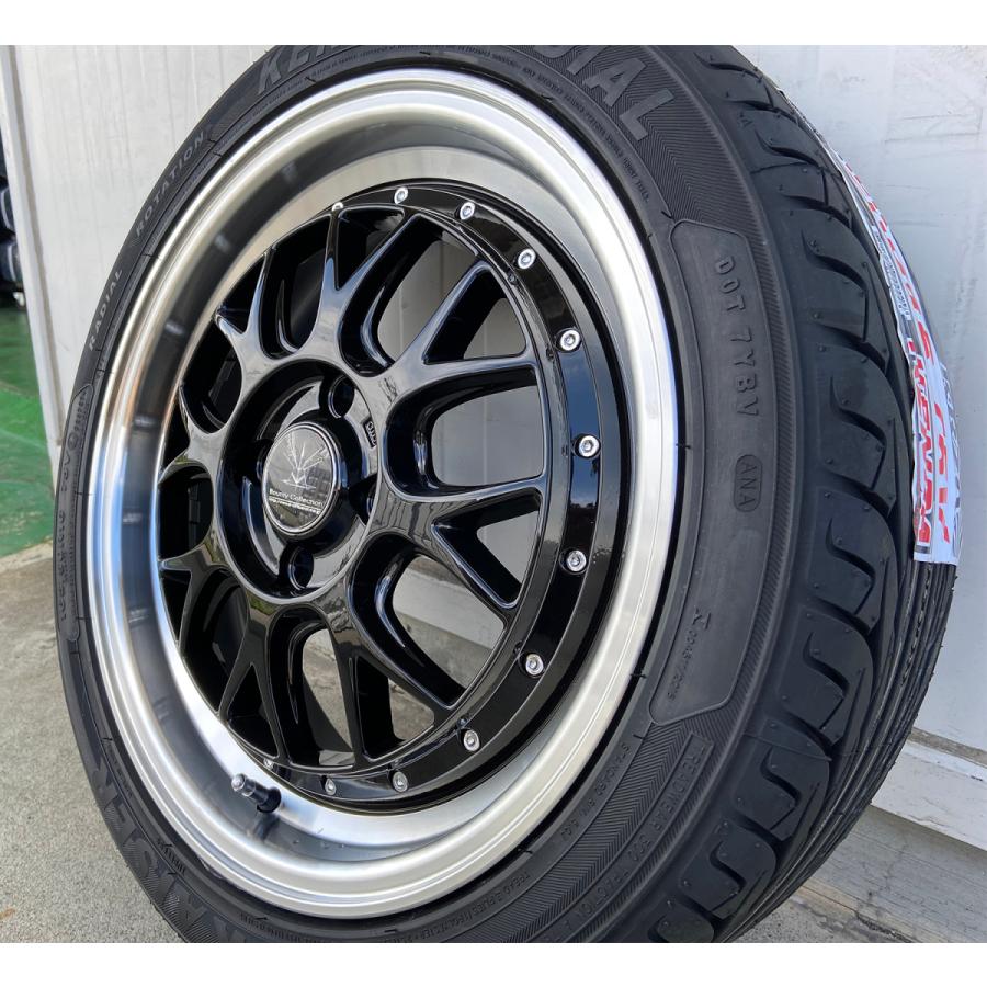 KAISER（KENDA） N-BOX デイズ タント スペーシア ワゴンR ムーブ