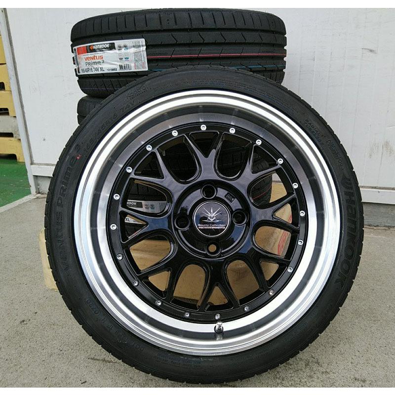 ventus N-BOX スペーシア タント デイズ ムーブ ミラ タイヤホイール