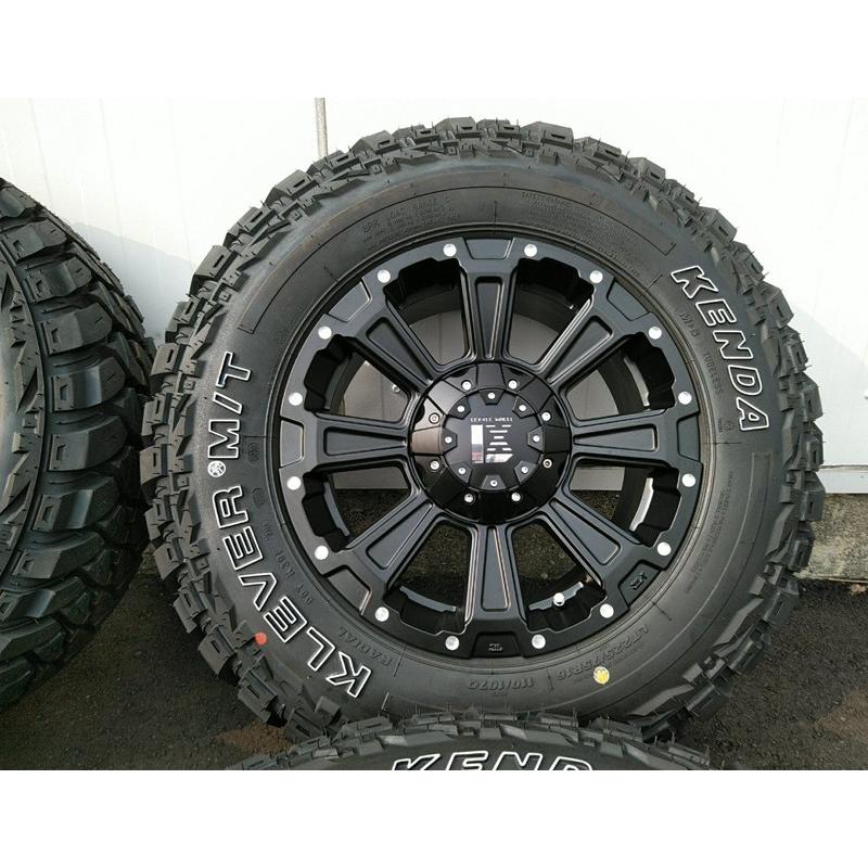 KENDA（ケンダ） デリカD5 エクストレイル CHR クロスロード タイヤ