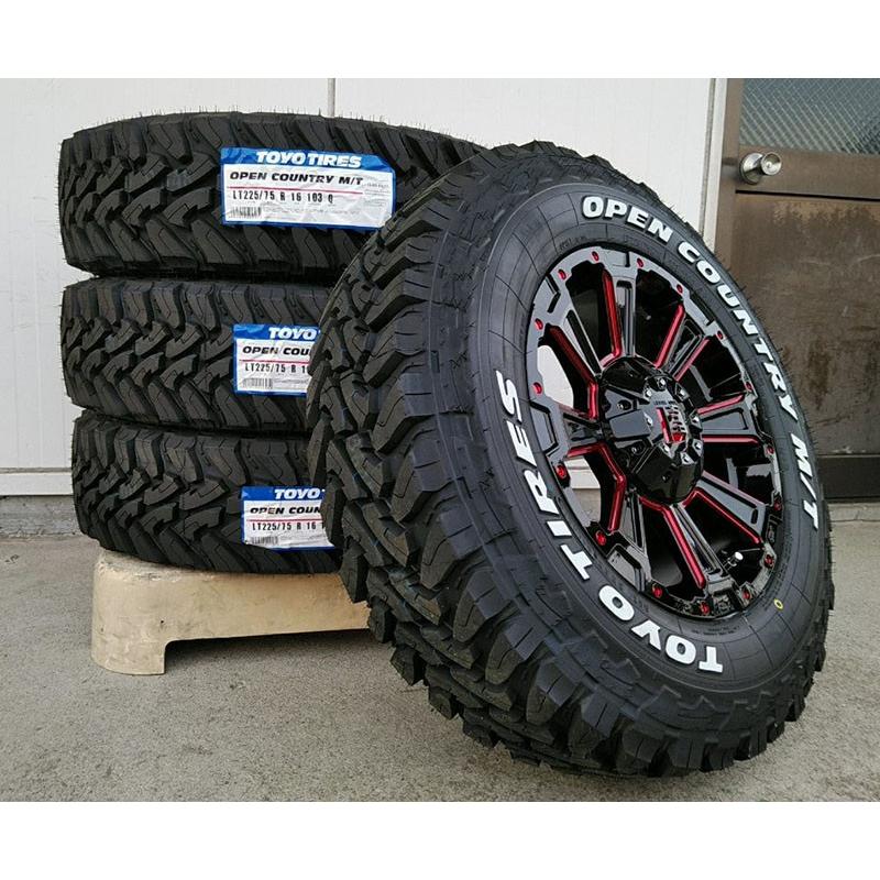 OPEN COUNTRY デリカD5 RAV4 CX5 16インチ タイヤ ホイール 新品 4本