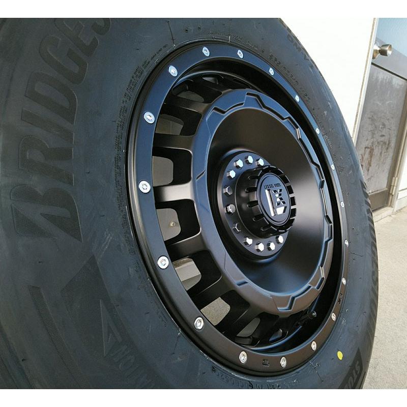 ブリザック スタッドレス ブリヂストン DM-V3 265/70R17 265/65R17