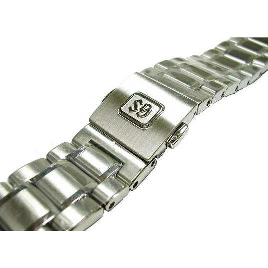 Grand Seiko 19mm 時計バンド AA1B411J0(AA1B1AM) グランドセイコー