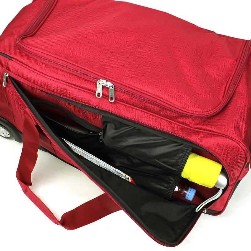 Coleman（コールマン） ボストンキャリー 70L キャリーバッグ ボストン