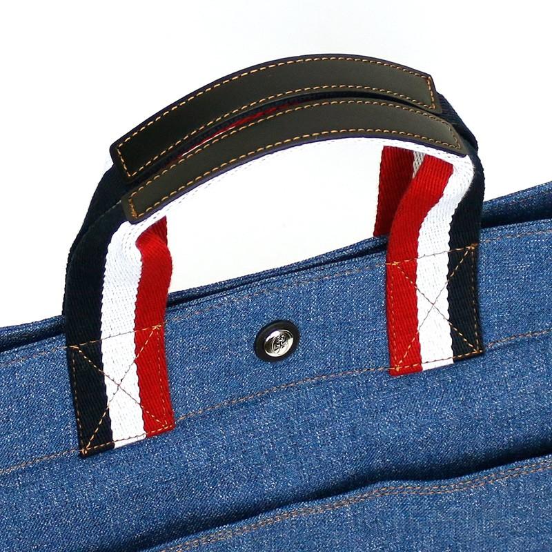 CASTELBAJAC（カステルバジャック） Litz リッツ トートバッグ A4