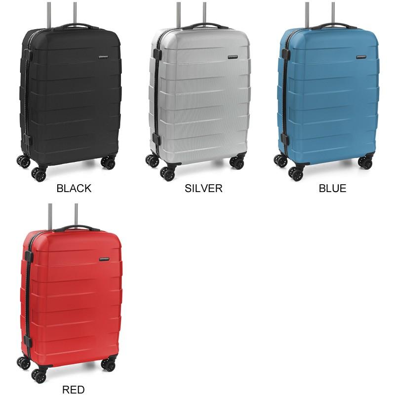 RONCATO（ロンカート） RV-18 スーツケース キャリーケース 60L 3〜5泊