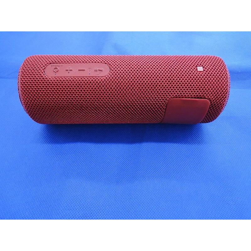 ソニー SONY Bluetooth ワイヤレススピーカー SRS-XB21 : ワットマン