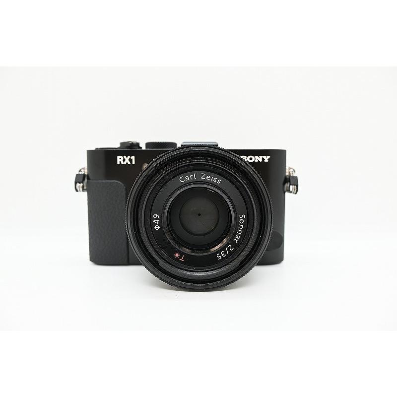 ソニー SONY コンパクトデジタルカメラ Cyber-shot DSC-RX1