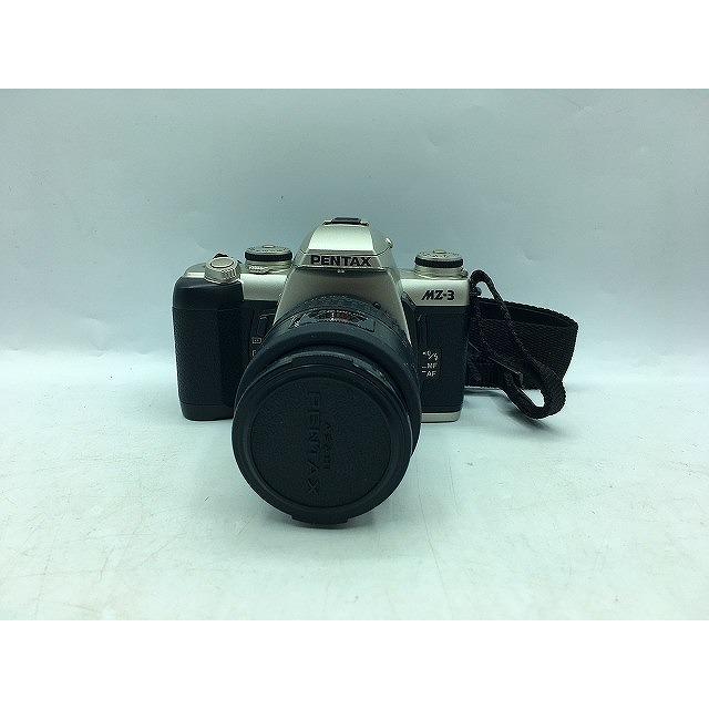 ペンタックス PENTAX フィルムカメラ MZ-3 : ワットマン Yahoo