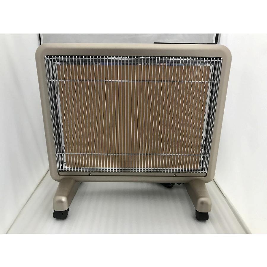 サンルミエ タイマー付 E80OL-TM 日本製 サンルミエ 遠赤外線暖房器