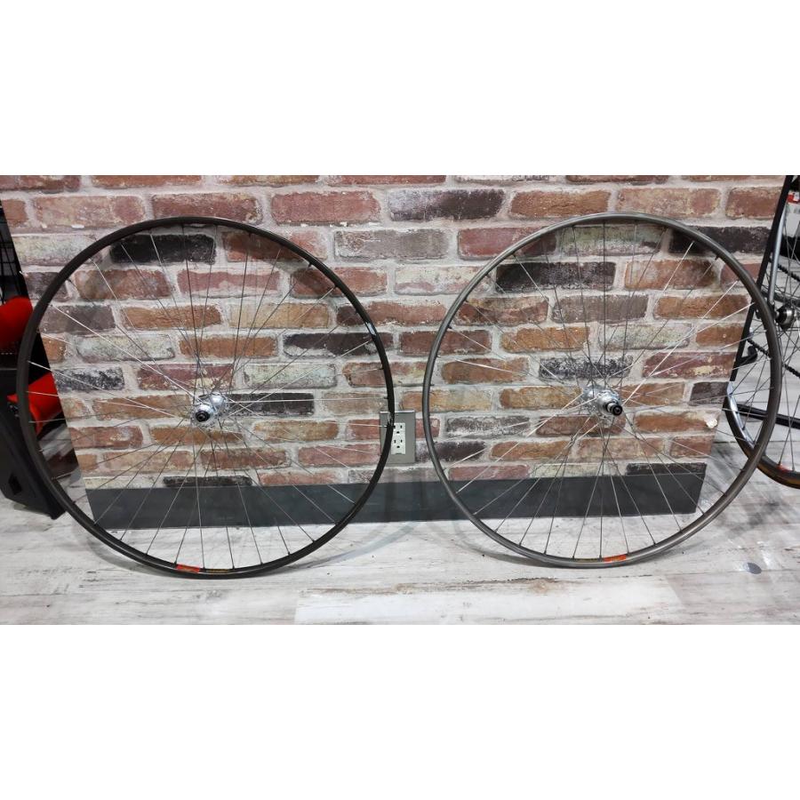 カンパニョーロ Campagnolo ホイールセット チューブラー : ワットマン