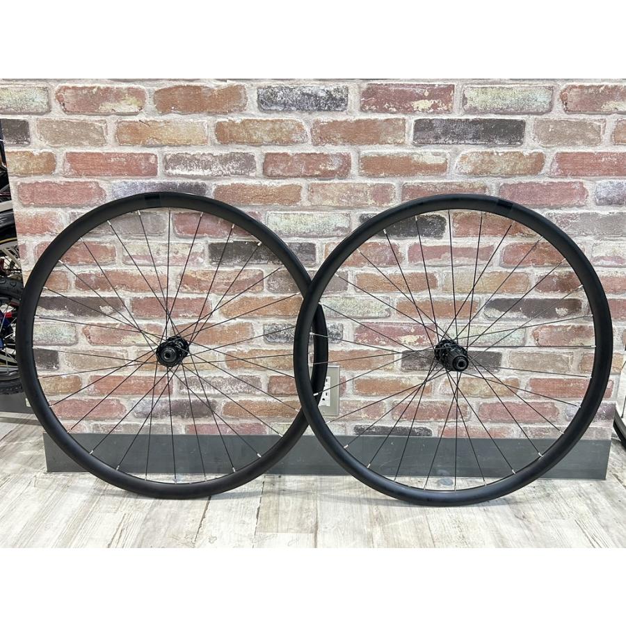 シマノ SHIMANO ホイールセット Tiagra FH-RS470 【カウマン戸塚