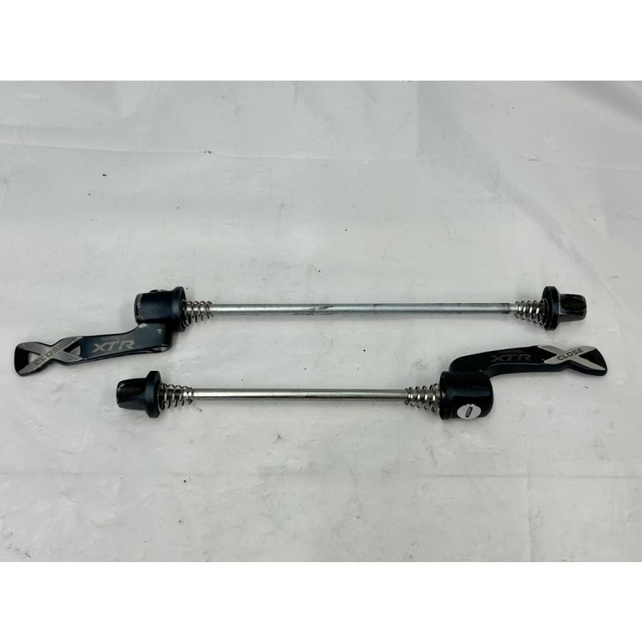 シマノ SHIMANO クイックリリースセット XTR【カウマン戸塚