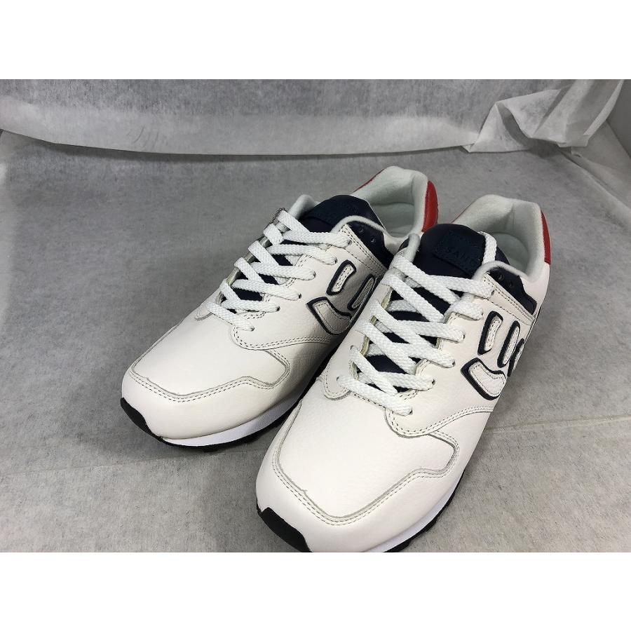 靴工房サンガッチョ SANGACIO 10周年記念モデル スニーカー 26.5cm