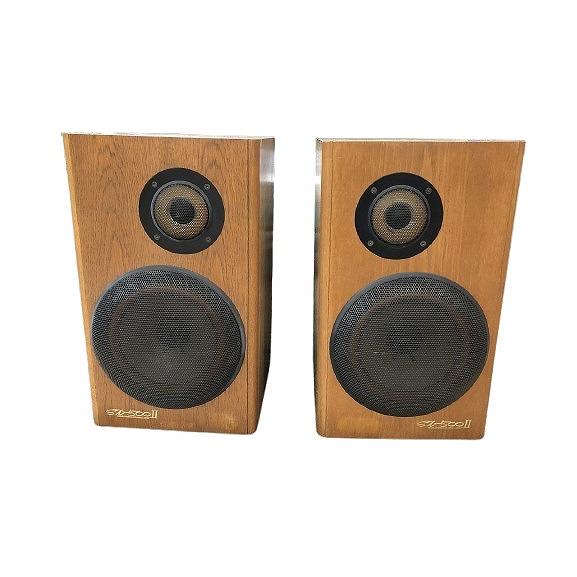 ビクター Victor スピーカー(ペア) SX-500II : ワットマン Yahoo