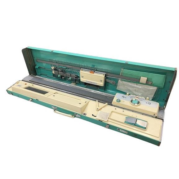 ブラザー brother 編み機 KH-801 : ワットマン Yahoo!ショッピング店