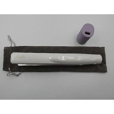 Laffia ラフィア 超音波ヘアアイロン : ワットマン Yahoo!ショッピング