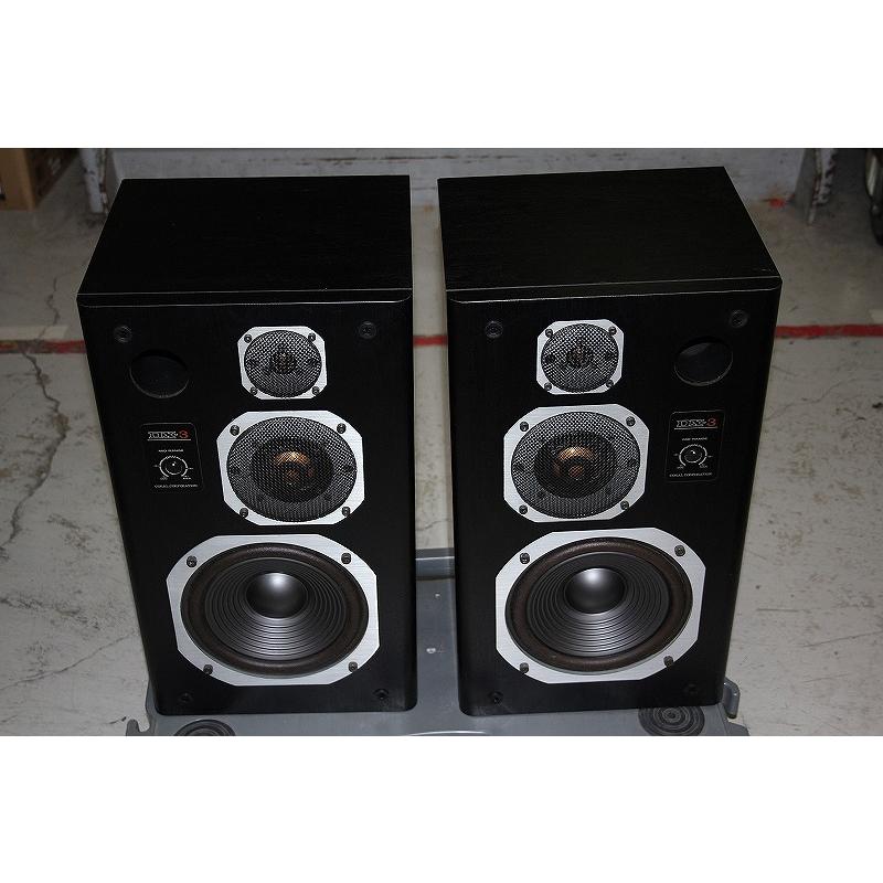 コーラル Coral スピーカー 本体のみ DX-3 : ワットマン Yahoo