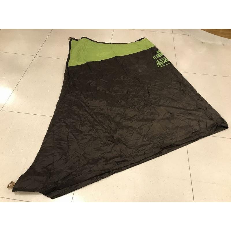 コールマン Coleman 【並品】ヘキサライトII 170T11450R : ワットマン