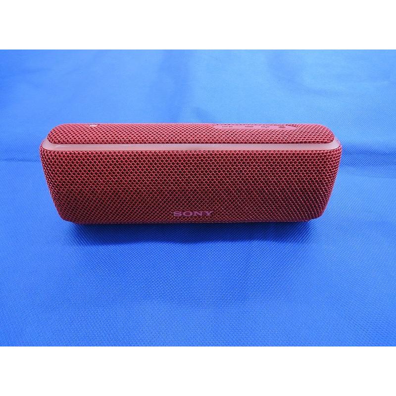 ソニー SONY Bluetooth ワイヤレススピーカー SRS-XB21 : ワットマン
