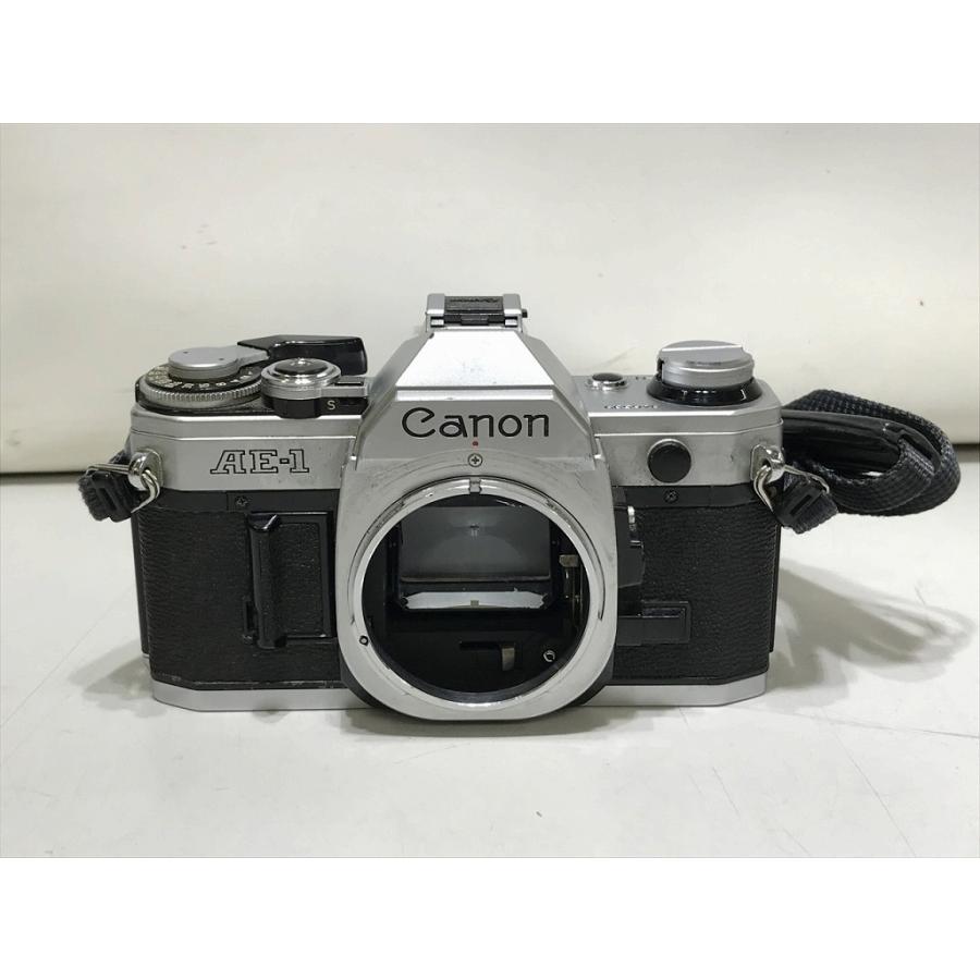 キヤノン Canon ジャンク フィルムカメラ AE-1 : ワットマン Yahoo