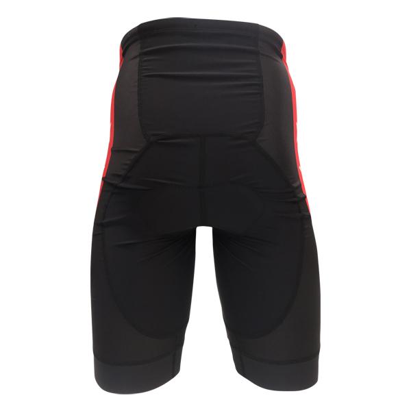 KEIRIN レーサーパンツ レッド S級用 : ウエイブワン ショップ - 通販