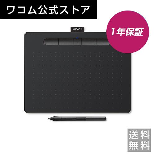 wacom（ワコム） Wacom Intuos Medium ベーシック CTL-6100/K2 ペン