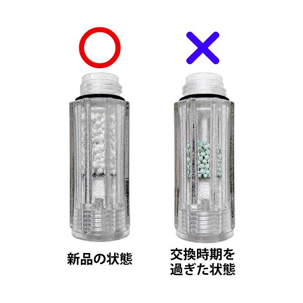 ミラブル トルネードスティック 5本セット 正規品 交換カートリッジ