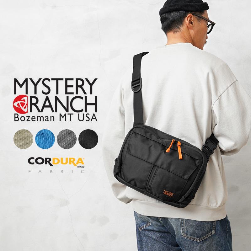 MYSTERY RANCH（ミステリーランチ） DISTRICT 8（ディストリクト 8