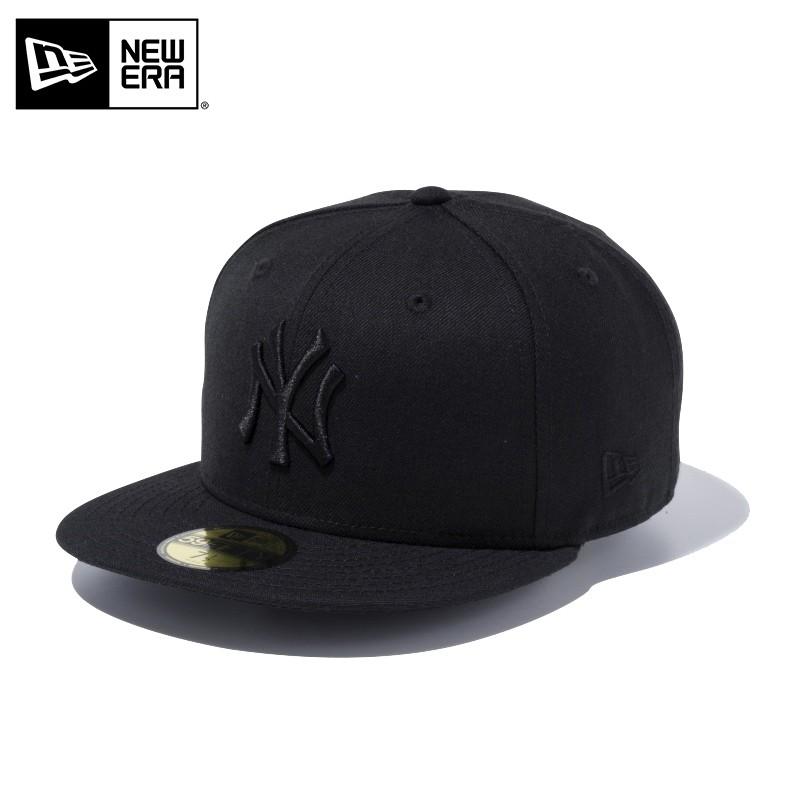 59FIFTY 【メーカー取次】NEW ERA ニューエラ MLB ニューヨーク