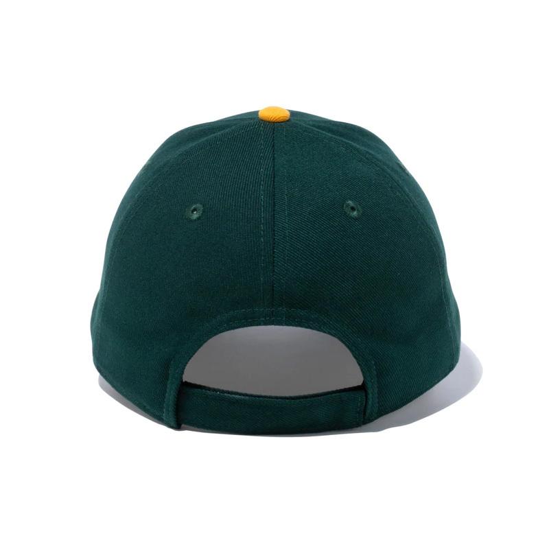 9FORTY 【メーカー取次】NEW ERA ニューエラ オークランド