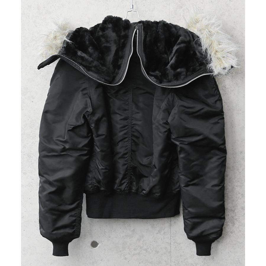 Alpha Industries（アルファ・インダストリーズ） ALPHA アルファ