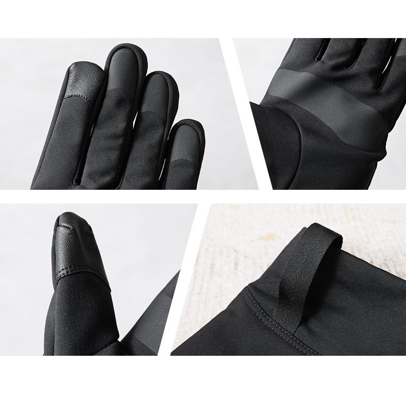 ARC'TERYX（アークテリクス） X000007491 VENTA GLOVE ベンタ ヴェンタ
