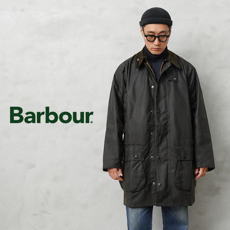 Barbour（バブアー） MWX0009 NORTHUMBRIA（ノーザンブリア