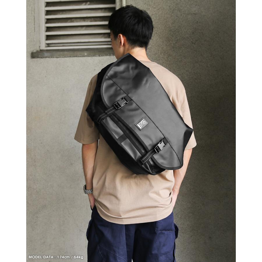 CHROME（クローム） CITIZEN TARP シチズン タープ メッセンジャー