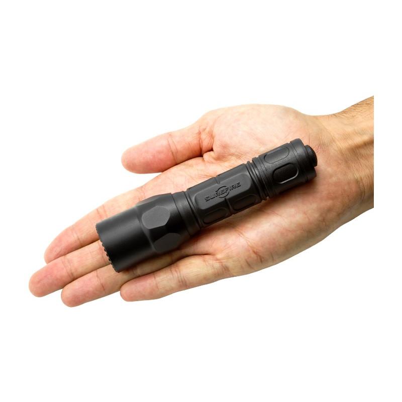 MILITARY（ミリタリー） SUREFIRE シュアファイア G2X PRO Dual-Output